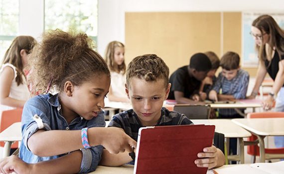 Recomendaciones para el aprendizaje cooperativo