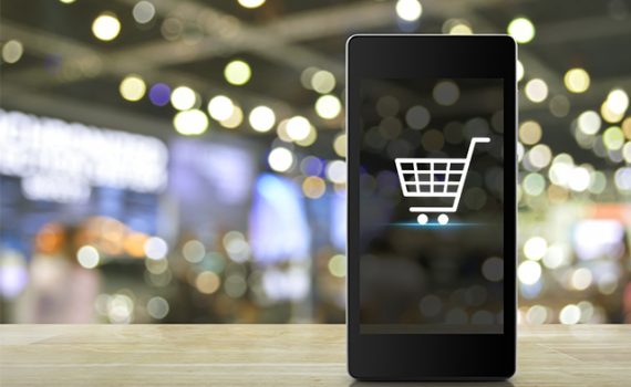 Se consolida la expansión del e-Commerce a nivel mundial