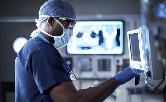 Los hospitales se sitúan en el punto de mira de los hackers