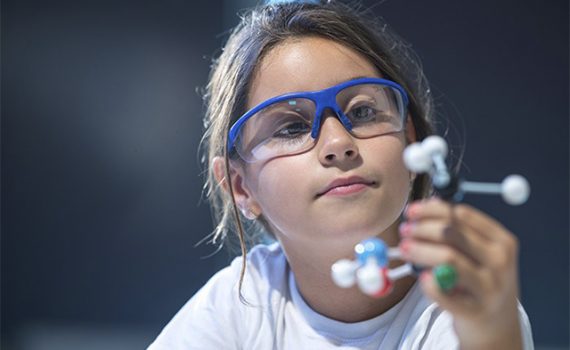 Promover una evolución en la educación