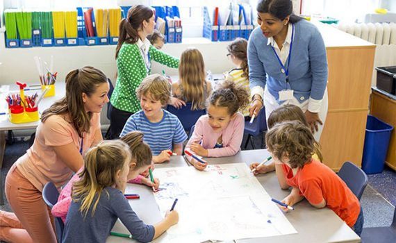 IV Congreso Virtual Internacional sobre Innovación Pedagógica y Praxis Educativa