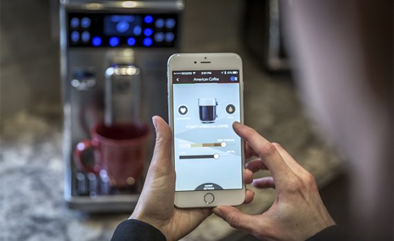 Perspectivas de expansión del Internet de las Cosas