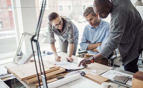 Recomiendan coordinar la planificación urbana con las políticas de vivienda