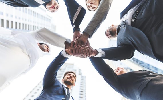 La gestión del cambio es fundamental para transformar un negocio