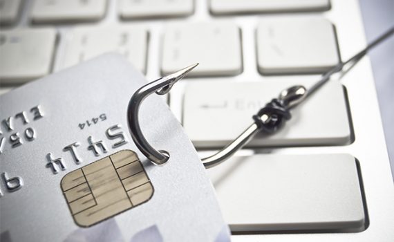 El robo de información mediante la técnica del phishing se incrementa