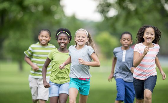 Una actividad física regular aumentaría la materia gris del cerebro