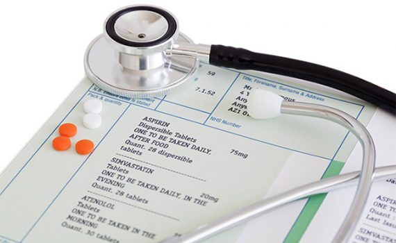 Las estatinas provocan una caída en el rendimiento deportivo