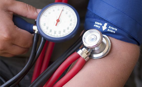 El potasio ayudaría a disminuir el endurecimiento de las arterias