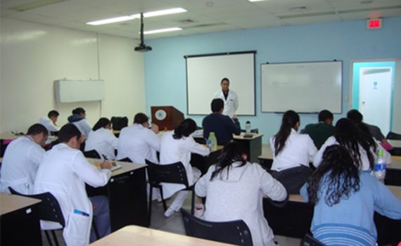 La formación en comunicación mejora la capacidad de empatía de los estudiantes de medicina