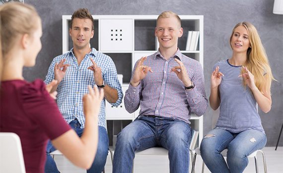 «Para que las escuelas inclusivas dejen de ser necesarias»