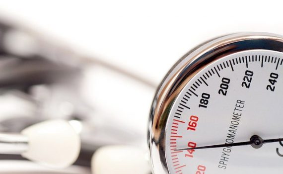 Bacterias intestinales ayudarían en el control de la hipertensión