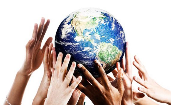 Premios Nobel de la Paz solicitan un tribunal internacional para crímenes contra el medio ambiente