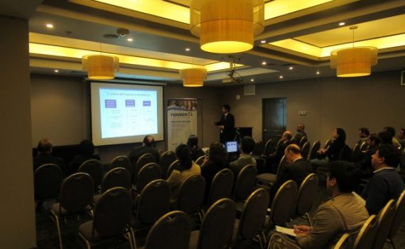 “Aprender haciendo”, metodología para diseñar y gestionar proyectos