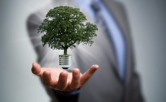 AEInnova, empresa generadora de energía eléctrica a través del calor residual