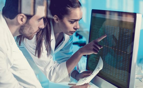 Nuevo medicamento trata las lesiones en los nervios periféricos