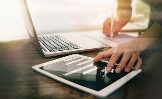 Metodología que evalúa el rendimiento de los alumnos mediante el análisis de datos