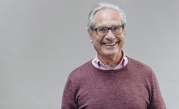 Desarrollar la competencia emocional mejora el ajuste psicológico de los mayores