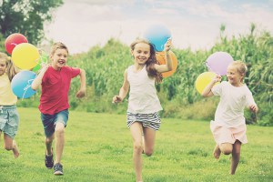 Enseñar a conocer y a controlar las emociones en la educación física