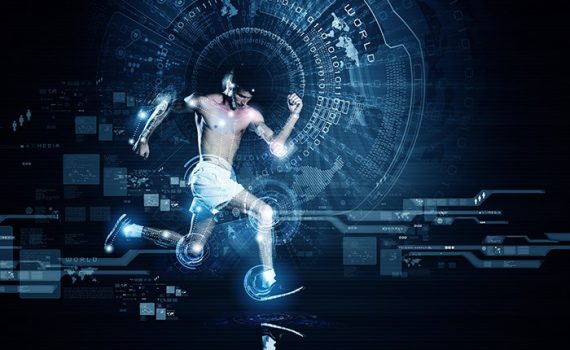 Tecnologías para la excelencia deportiva