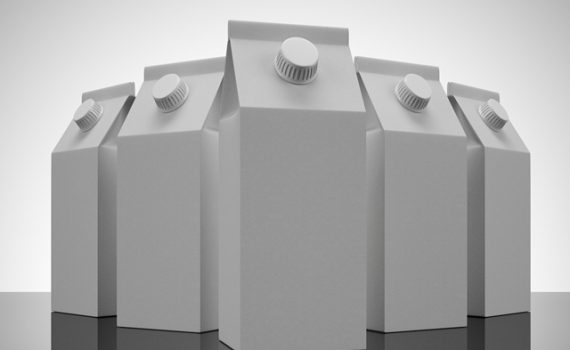 El envase del futuro