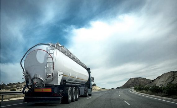 China quiere fomentar el consumo de gas natural