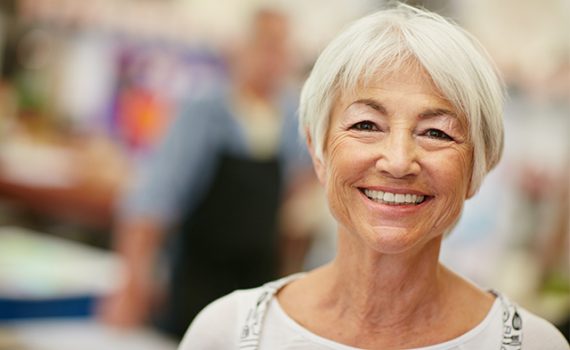 La educación emocional es básica para gestionar las emociones de los mayores