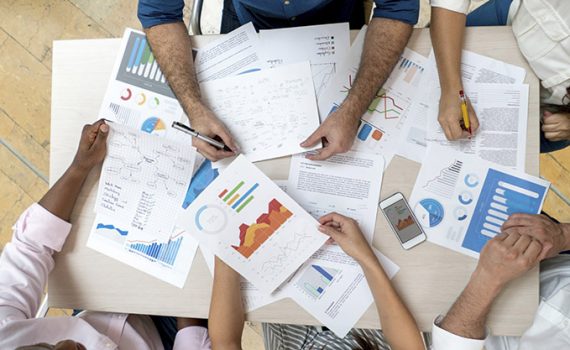 ¿Cómo crear una Oficina de Gestión de Proyectos?