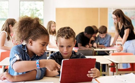 I Congreso Internacional Virtual: Humanidades Digitales