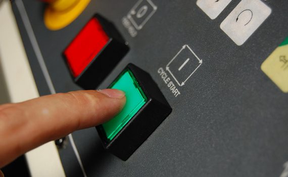 El reto de la inteligencia artificial en la gestión empresarial