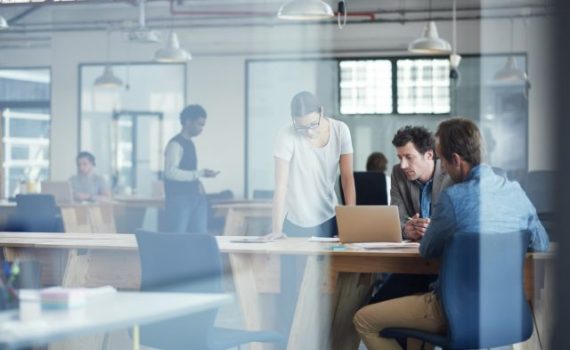 ¿Cómo crear una Oficina de Gestión de Proyectos?