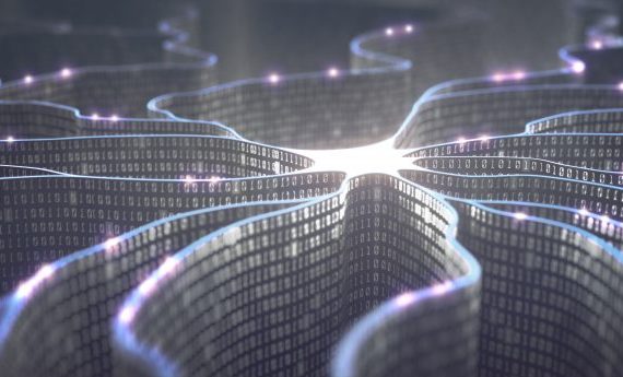 La tecnología clave del éxito empresarial en el futuro