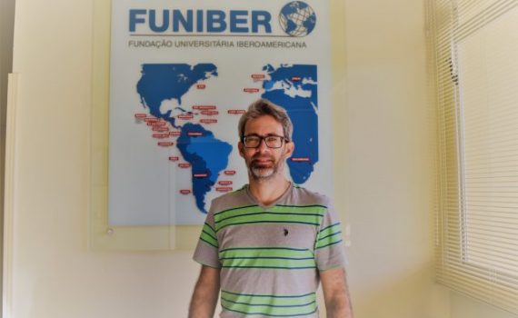 OPINIONES FUNIBER: “el profesorado es un actor central del proyecto social de cualquier país”