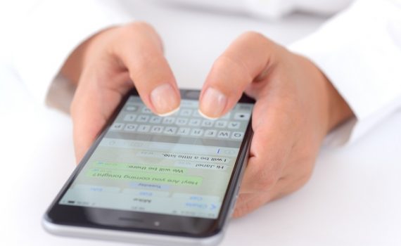 Comunicación directa, inmediata y privada con apps ecommerce