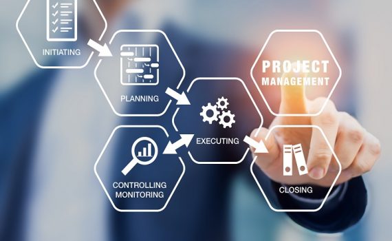 El Project Manager ofrece resultados