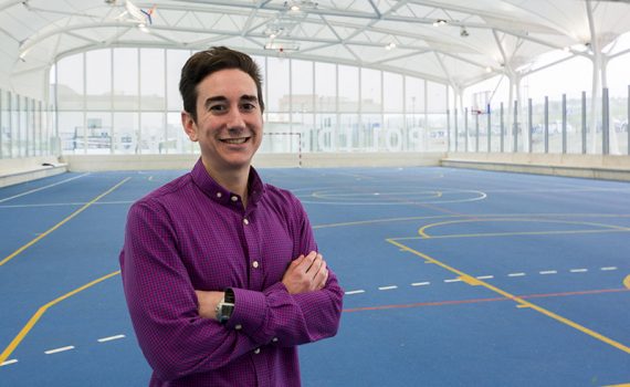 Opiniones FUNIBER: La prevención, la mejor medida para evitar lesiones deportivas