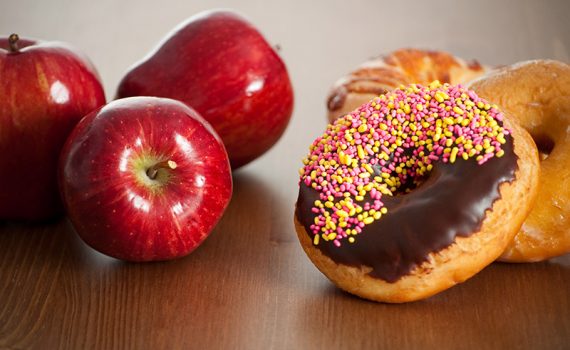 OMS quiere acabar con la grasa ‘trans’ en los productos industrializados