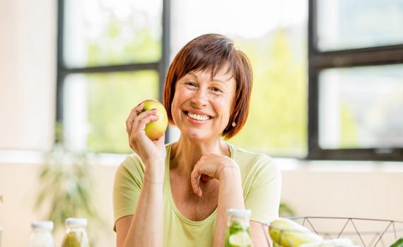 Buenos hábitos reducen visitas al médico