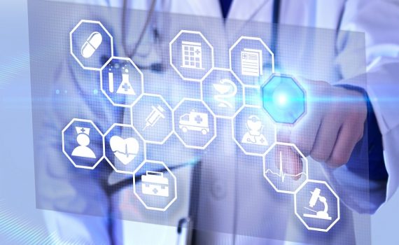 Importancia de sistemas sanitarios para el envejecimiento