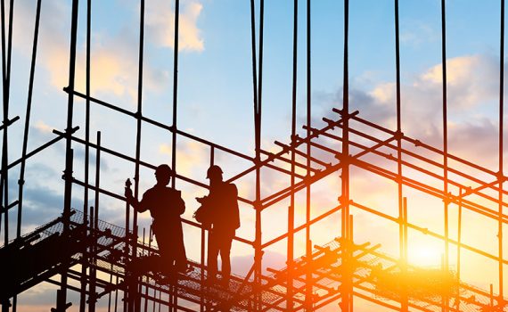 Trabajos con actividad física podrían causar mayor riesgo en la salud