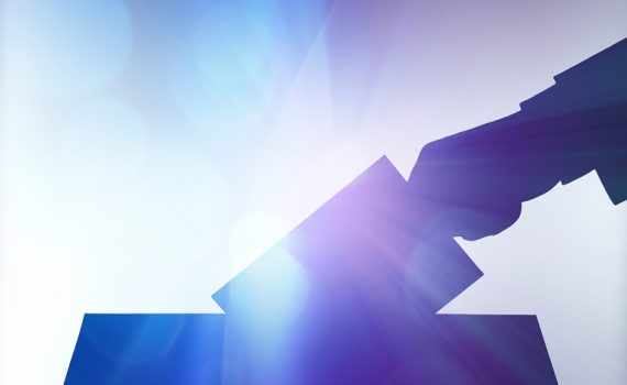 El voto puede estar determinado por las Redes Sociales