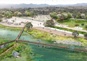 Parque Juan Amarillo