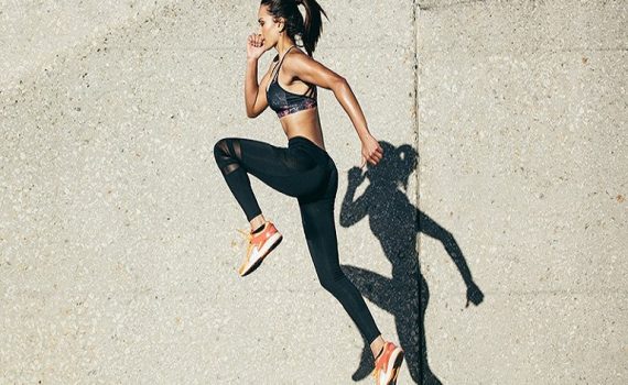 La recuperación activa entre intervalos