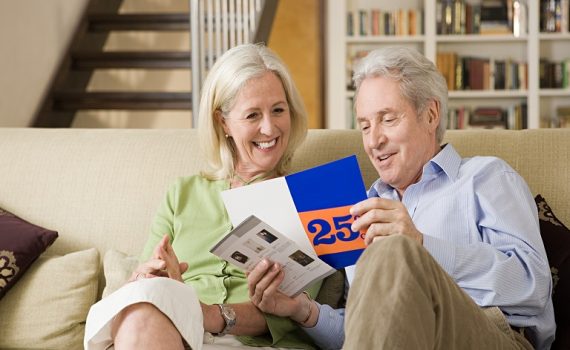 La representación de la tercera edad en la publicidad