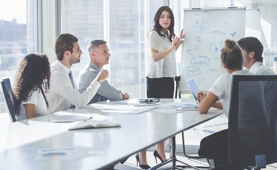 Tipos de trabajadores según sus capacidades