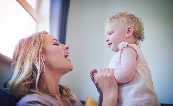 El bilingüismo: cuándo y cómo empezar