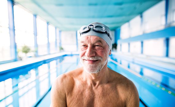 El ejercicio ayuda a la salud del corazón