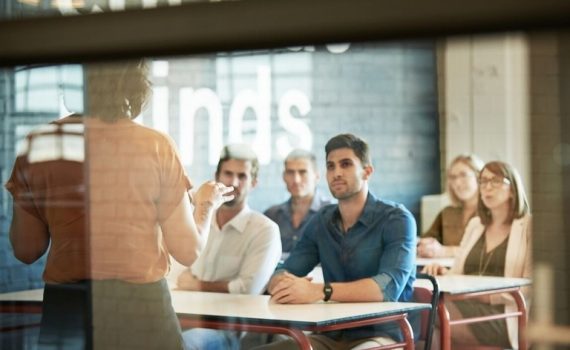 La formación del capital humano y sus diferentes clases