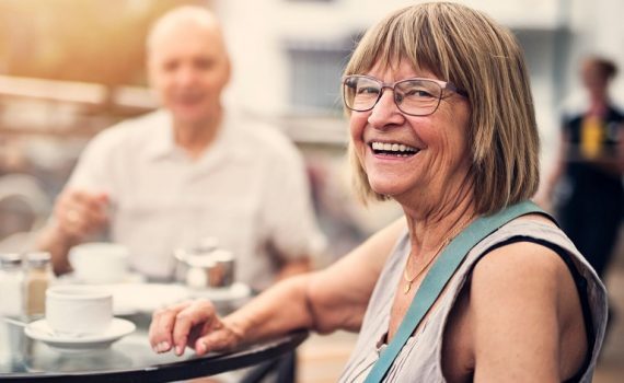La jubilación, una puerta abierta a nuevos proyectos