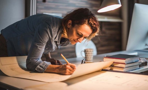 Cómo emprender en arquitectura