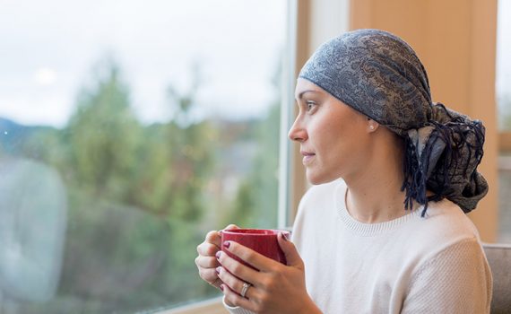 El control nutricional de los pacientes con cáncer